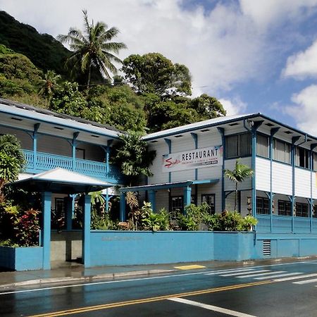 Sadie Thompson Inn Pago Pago Pokoj fotografie